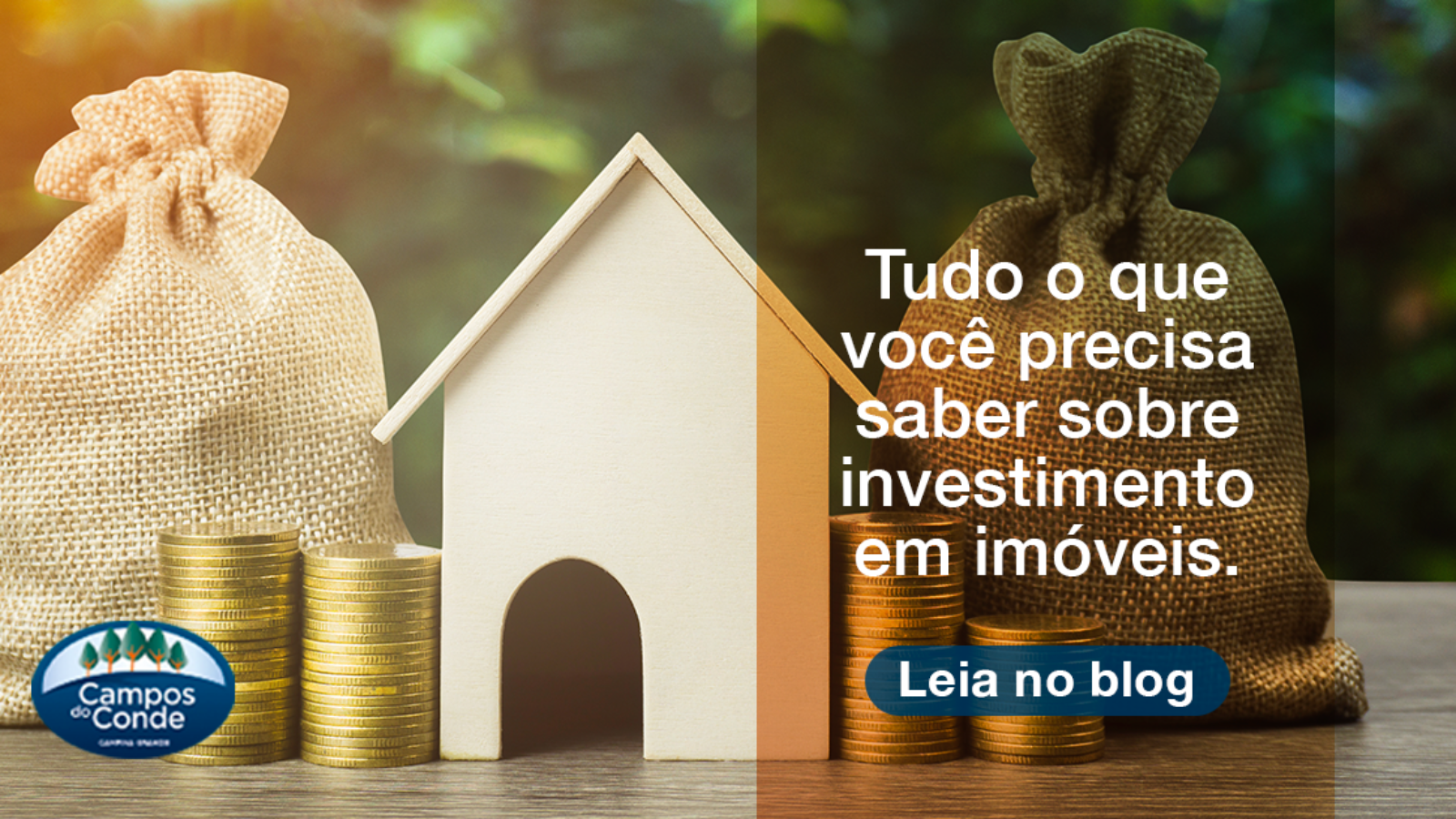 Tudo sobre investimento em imóveis imobiliário